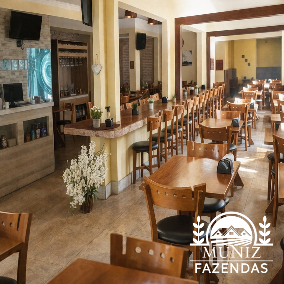 Casa Comercial no Lourdes