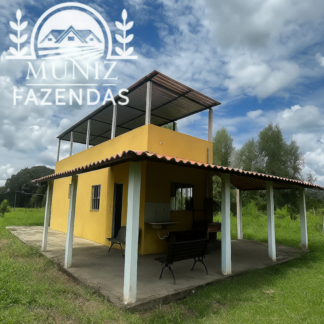 Propriedade em Buritizeiro