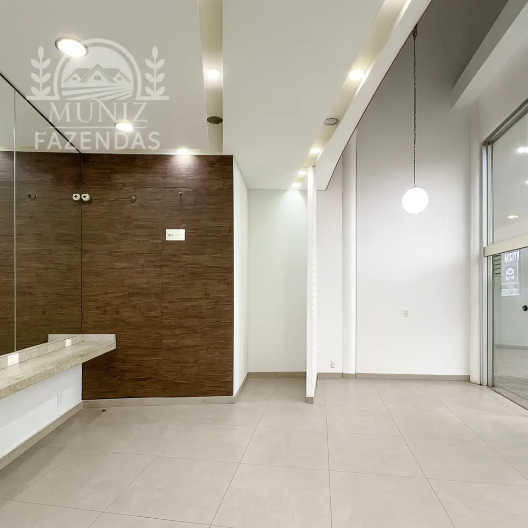 Sala Comercial na Savassi