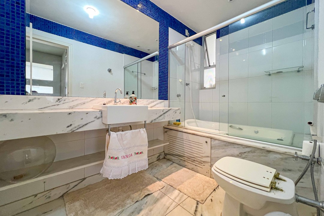 Apartamento na Serra - 4