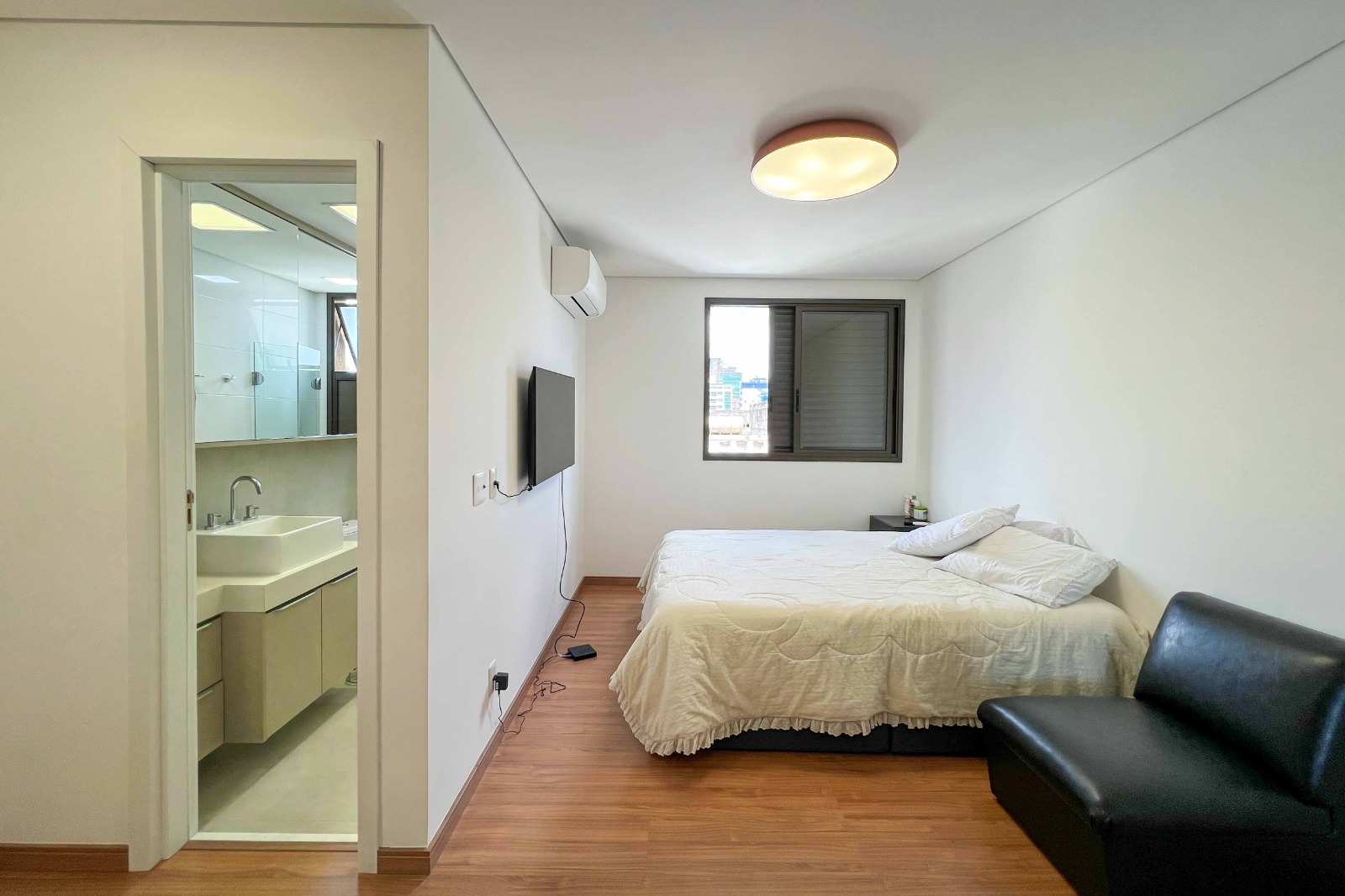 Apartamento na Rua Piauí - 3