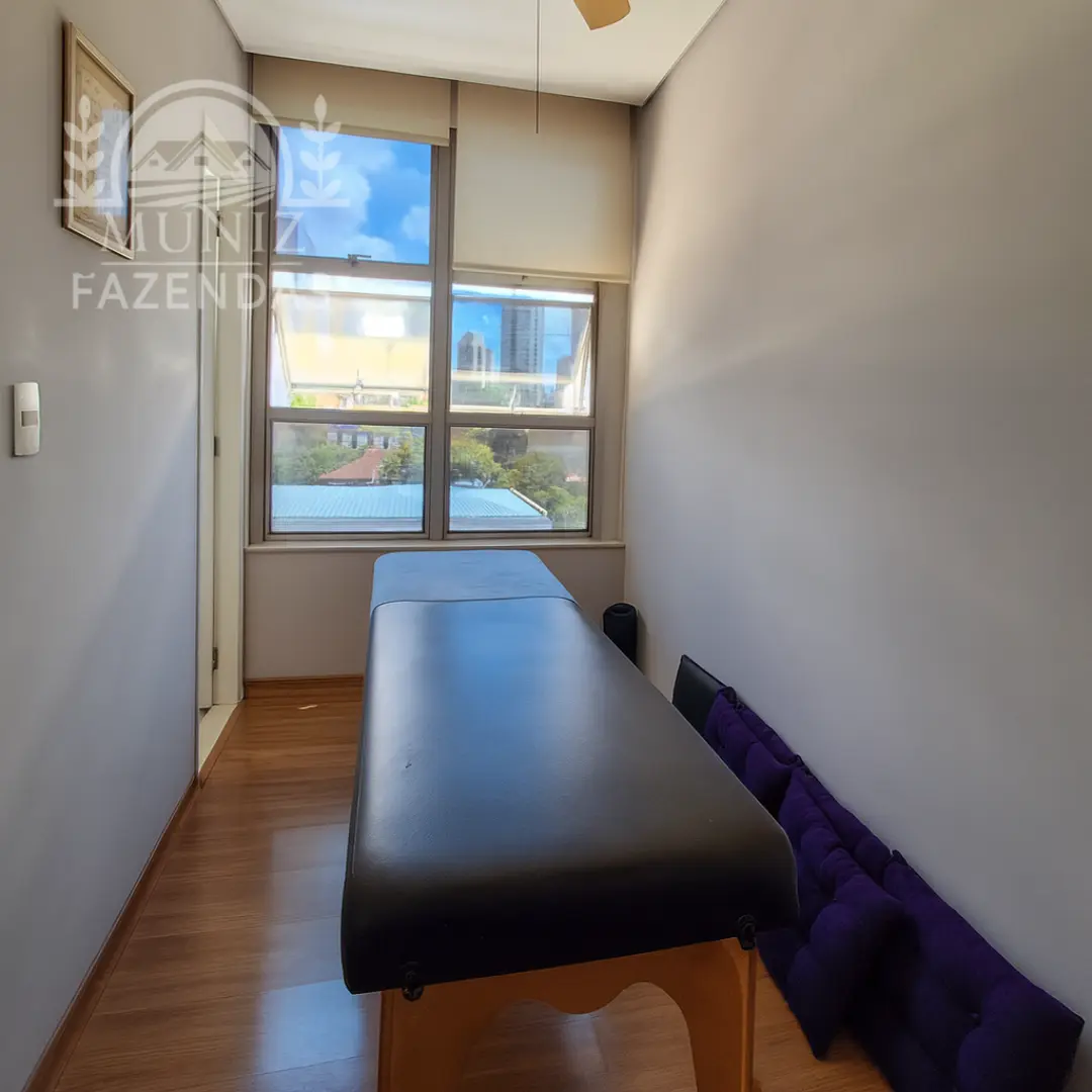 Sala Comercial no Lourdes - 4